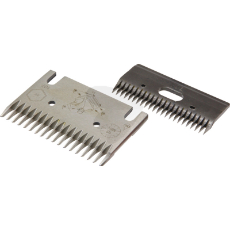 Blade set LC 107