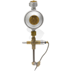 Gas burner