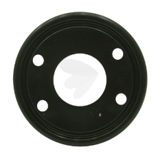 Clamping disc
