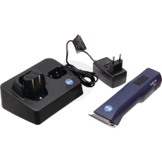 Shear for small animals, 2 Batteries