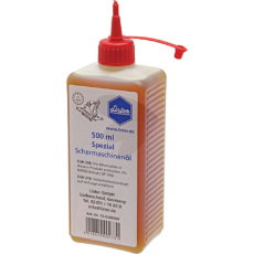 Shearing machine oil, Volume 500 ml