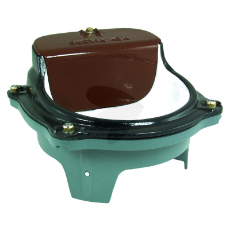 Water bowl for 15-20 animals