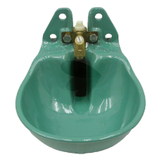 Water bowl Mod. 25 R connection R 1/2" or 3/4"