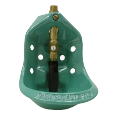 Water bowl Mod. 370