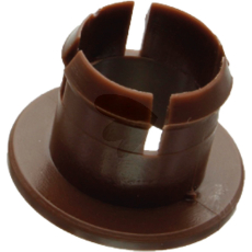 Bearing bushing Plastic