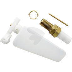 Float valve cpl. 102.0504
