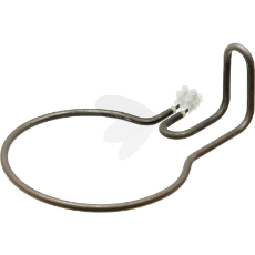 Heater coil