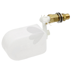Float valve cpl. 102.0676