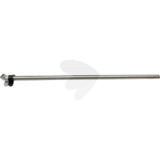 Nipple holder 2 tabs 750mm