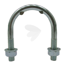 U-bolt
