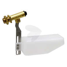 Float valve 131.0700