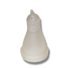 Extra teat for 350157