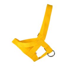 Nylon sheep halter
