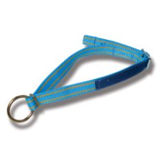 Nylon sheep neck strap 27 mm x 55 cm
