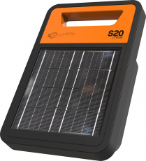 S20 including lithium battery