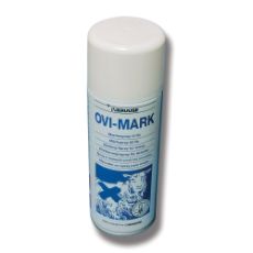 Livestock marker spray blue 400 ml