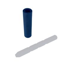 Rubber lock Esco Ripper tooth 35RBG