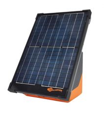 S200 incl 2 batteries (12V - 2.0 J)