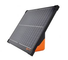 S400 incl 2 batteries (12V - 4.0 J)