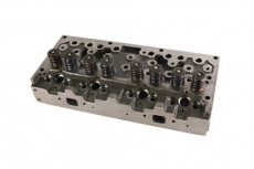 Cylinder head AD4.203