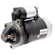Starter motor Fiat 12V / 2.4kW