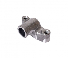 Water pump coupling