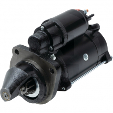 Starter motor 12V / 3.2kW