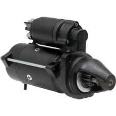Starter motor John Deere 12V, 3.2 Kw
