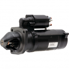 Starter motor 12V / 4.2kW