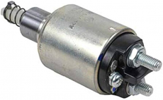 Solenoid switch 0331402013