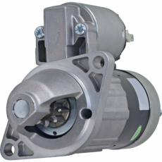 Starter motor D722 12V / 0.8kW, ideal for reliable engine starting.