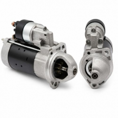 Starter Motor 12V JCB, Kramer - F032113181