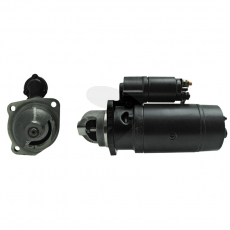 MAHLE Starter motor 24V / 4.0 kW 110523