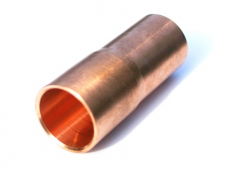 Injector Sleeve 1 1/16" Nuffield - Leyland