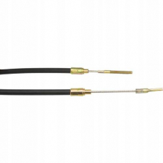 Control cable Fendt - G312500900121
