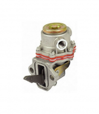 Feed pump
