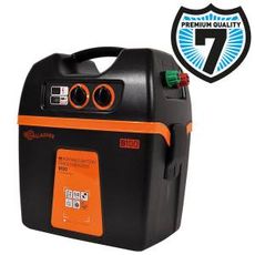 B100 battery unit