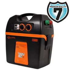 B200 battery unit
