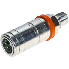 Quick coupling Female 1/2 Ext. M22X1,5