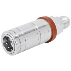 Quick coupling Female 7/8 Unf 128.8X38mm