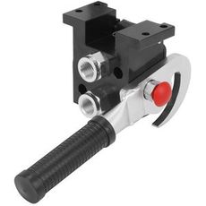 Multifaster Fast Shaft 2X1/2 Bsp 70L 250Bar