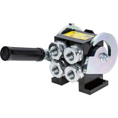 Multifaster fixed shaft 4X3/4