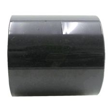 Double sleeve for bonding, PVC-U