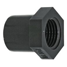 Reducer piece