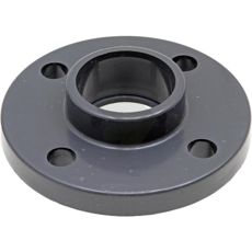 Socket Flange, PVC-U