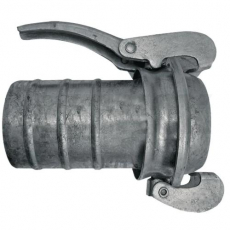 Ball with hose nozzle 6