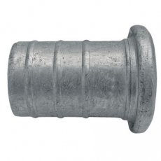 Cup with hose nozzle 6