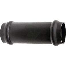 PVC-U repair sleeve