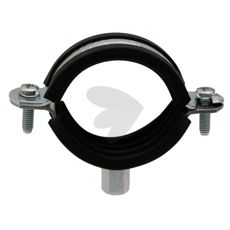 Rotating clamp