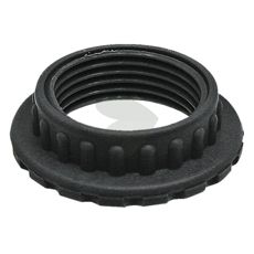 Threaded nuts, type 8190